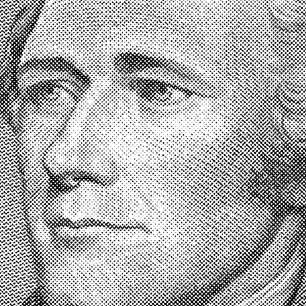 halftone 5 halftone 5